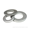 DIN125/DIN126 metal steel colored flat washers